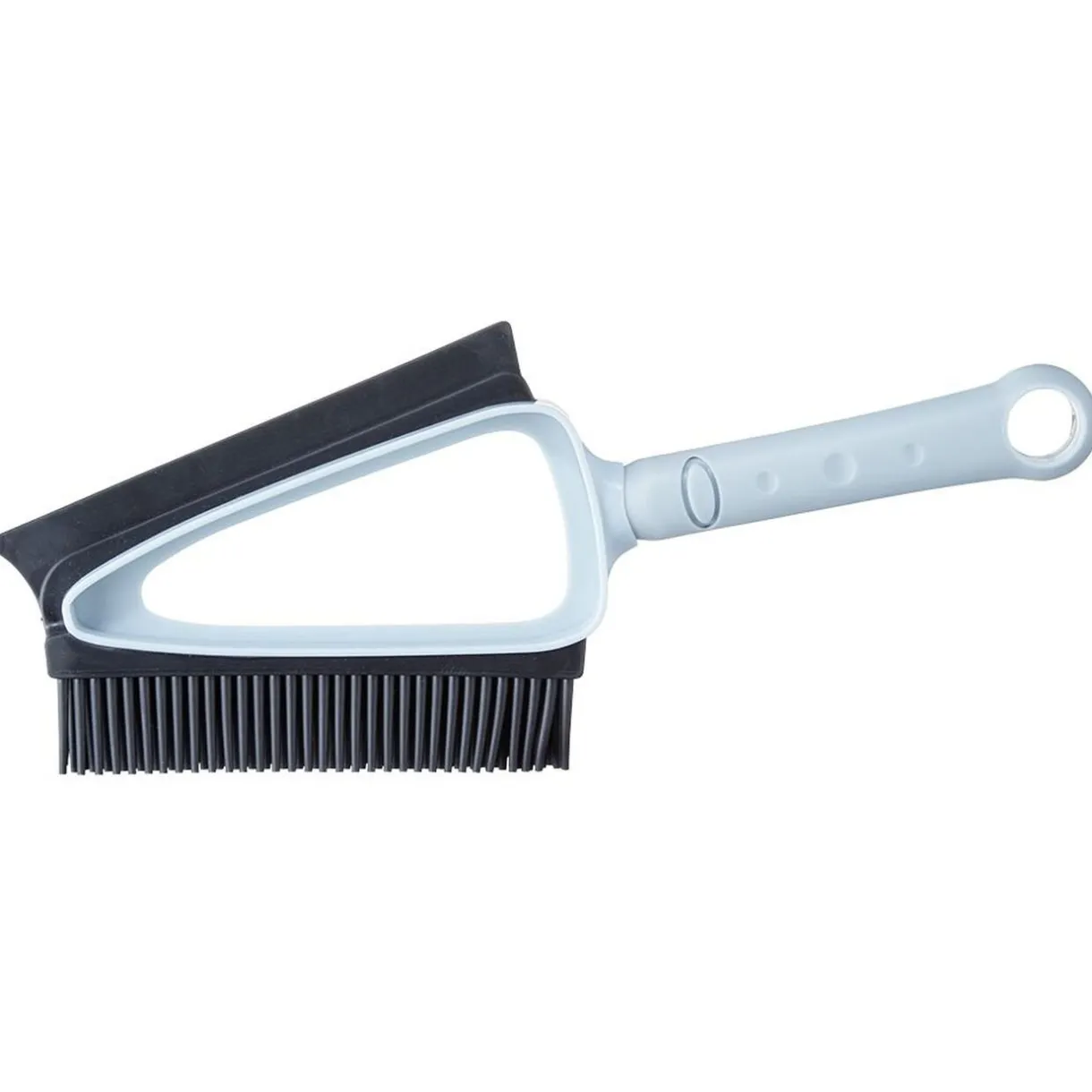 Nettoyage Et Entretien|Gifi Pelle et balayette silicone double face