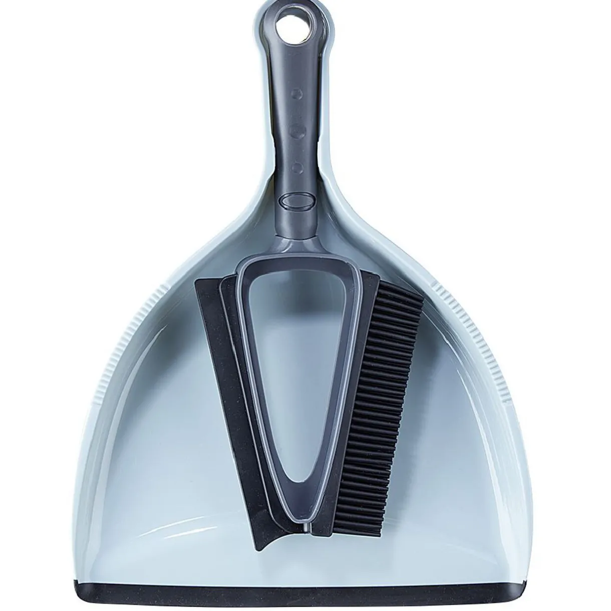 Nettoyage Et Entretien|Gifi Pelle et balayette silicone double face