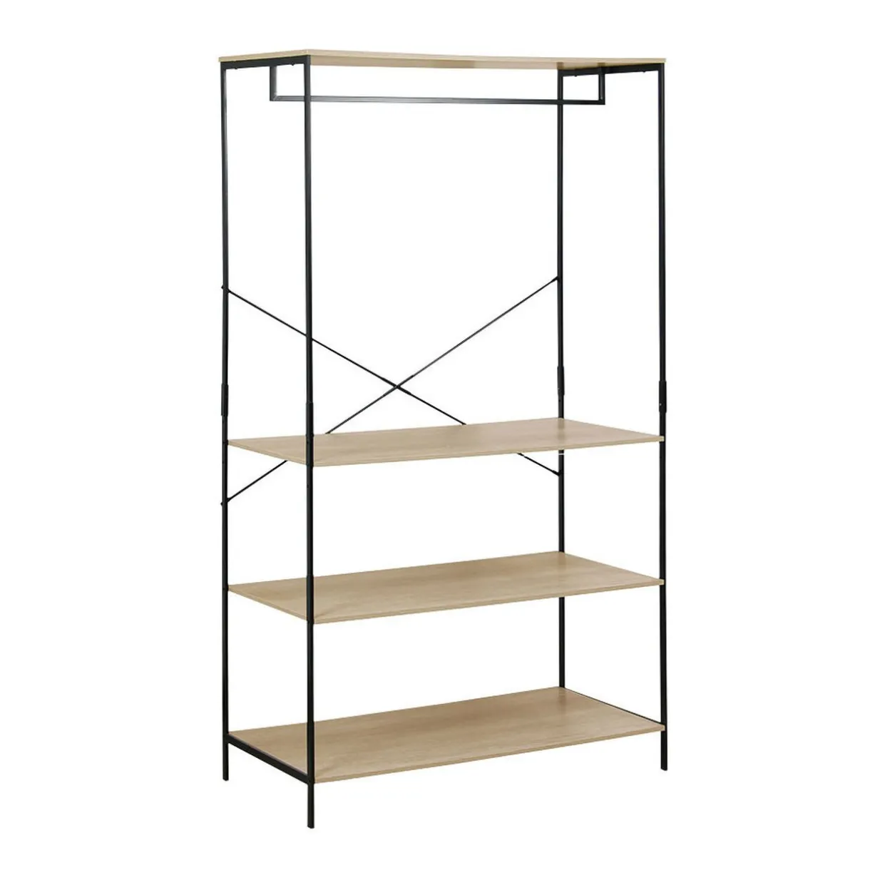 Rangement|Gifi Penderie large WILLIAM