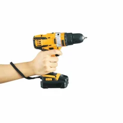 Sale Gifi Perceuse à percussion sans fil Profilex