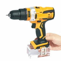 Sale Gifi Perceuse à percussion sans fil Profilex