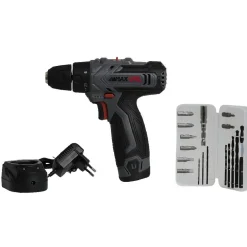 Online Gifi Perceuse sans fil visseuse dévisseuse