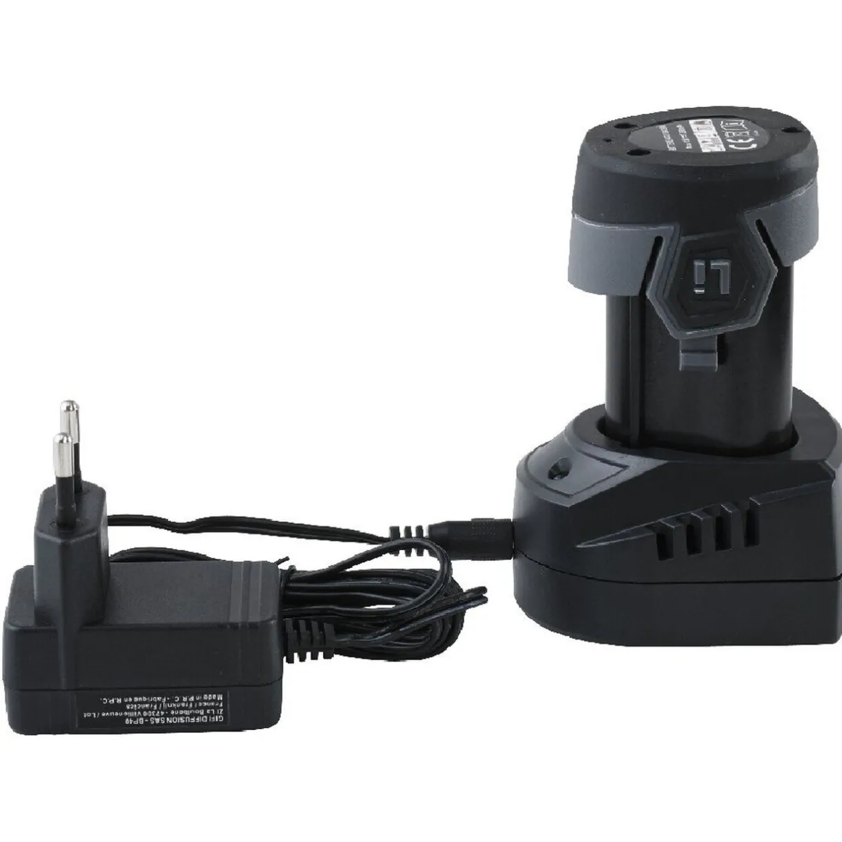 Online Gifi Perceuse sans fil visseuse dévisseuse