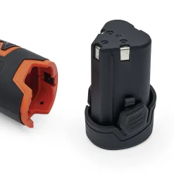 Hot Gifi Perceuse visseuse électrique Profilex sans fil 12V