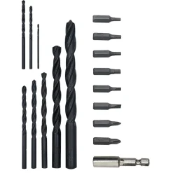 Hot Gifi Perceuse visseuse électrique Profilex sans fil 12V