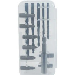 Best Gifi Perceuse visseuse sans fil compacte et puissante