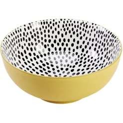 Petit saladier en porcelaine Ø20 cm^Gifi Clearance