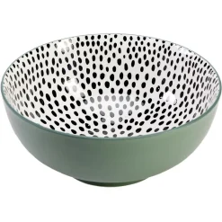 Petit saladier en porcelaine Ø20 cm^Gifi Clearance