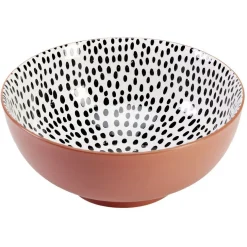 Petit saladier en porcelaine Ø20 cm^Gifi Clearance