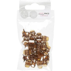 Discount Gifi Petite pince crabe à cheveux