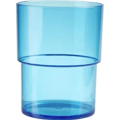 Pichet 1,8 L avec gobelet multicolore x4^Gifi Online