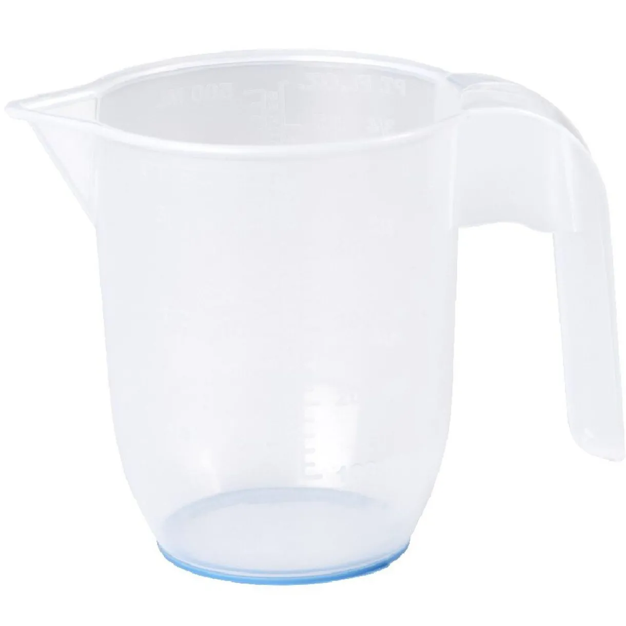 Pichet doseur blanc x3^Gifi New