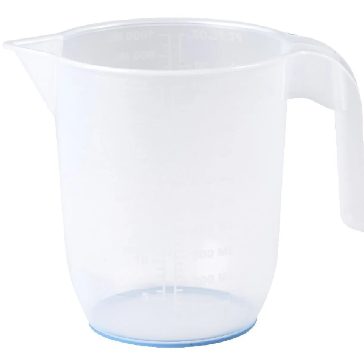 Pichet doseur blanc x3^Gifi New