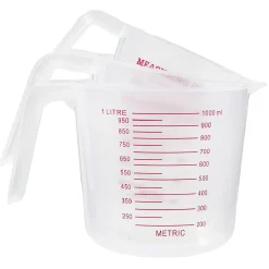 Pichet doseur x3^Gifi New