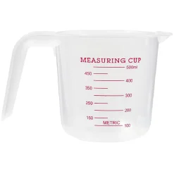 Pichet doseur x3^Gifi New