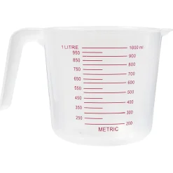 Pichet doseur x3^Gifi New