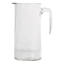 Pichet en verre 1,1 L^Gifi Discount