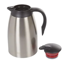 Pichet isotherme bleu nuit Curver 1,5 L^Gifi Clearance