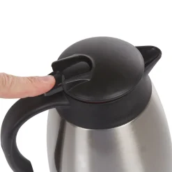 Pichet isotherme bleu nuit Curver 1,5 L^Gifi Clearance