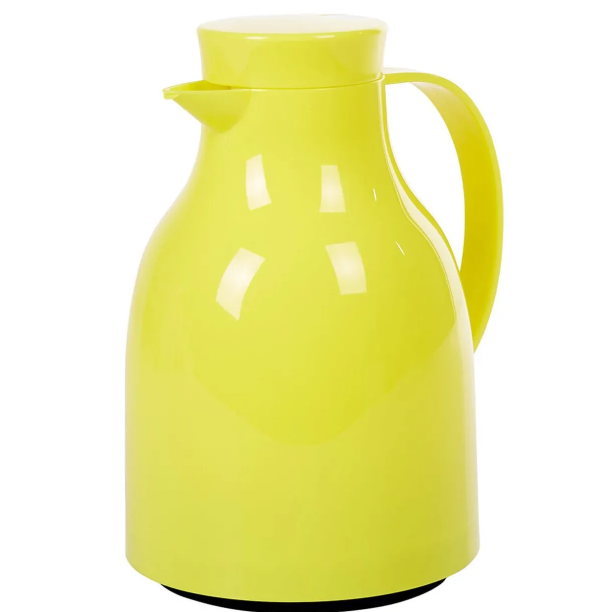 Pichet isotherme jaune^Gifi Best