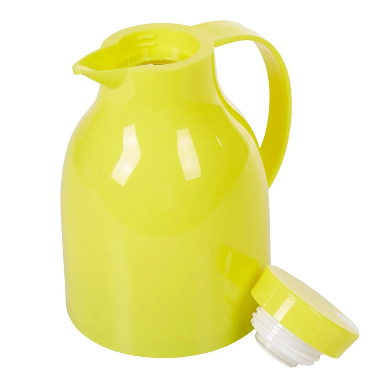 Pichet isotherme jaune^Gifi Best