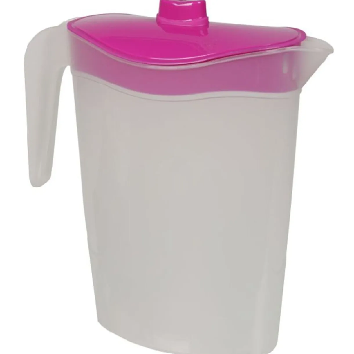 Pichet plastique^Gifi Discount