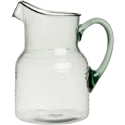 Pichet plastique transparent 3L^Gifi Sale