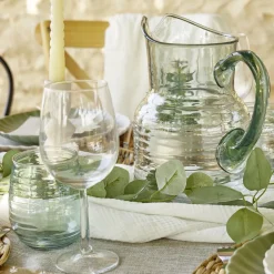 Pichet plastique transparent 3L^Gifi Sale