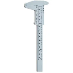 Hot Gifi Pied à coulisse 0-150mm