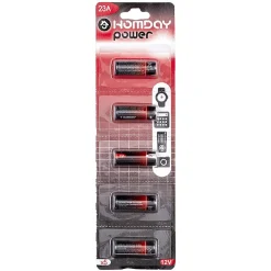 Sale Gifi Pile 23A x5