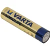 Outlet Gifi Pile alcaline Varta LR03 x10
