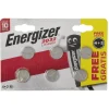 Gifi Pile bouton lithium CR2032 Energizer x4 + 2 gratuites