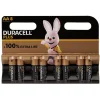 Online Gifi Pile Duracell Plus AA LR06 x8