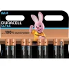 Online Gifi Pile Duracell Ultra alcaline AA 1,5 Volts, LR06 - Lot de 8