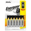 Gifi Pile Energizer LR03 type AAA x6