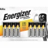 Discount Gifi Pile Energizer LR06 x8
