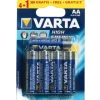 Hot Gifi Pile LR06 Varta x5