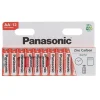 Outlet Gifi Pile Panasonic LR06 x 12