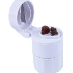 Clearance Gifi Pilulier broyeur et coupe comprimé