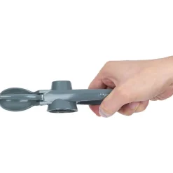 Pince à chataigne et casse-noix 2 en 1 en métal^Gifi Best