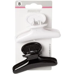 Sale Gifi Pince à cheveux L.9 cm x2