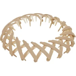 Online Gifi Pince à cheveux nid d'oiseau extensible