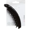 Clearance Gifi Pince à cheveux noir