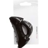 Outlet Gifi Pince à cheveux noire