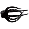 Clearance Gifi Pince à cheveux noire