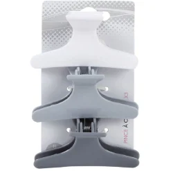 Sale Gifi Pince à cheveux x3