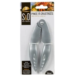 Pince à crustacés^Gifi Clearance