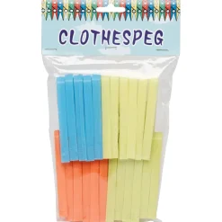 Entretien Du Linge|Gifi Pince à linge