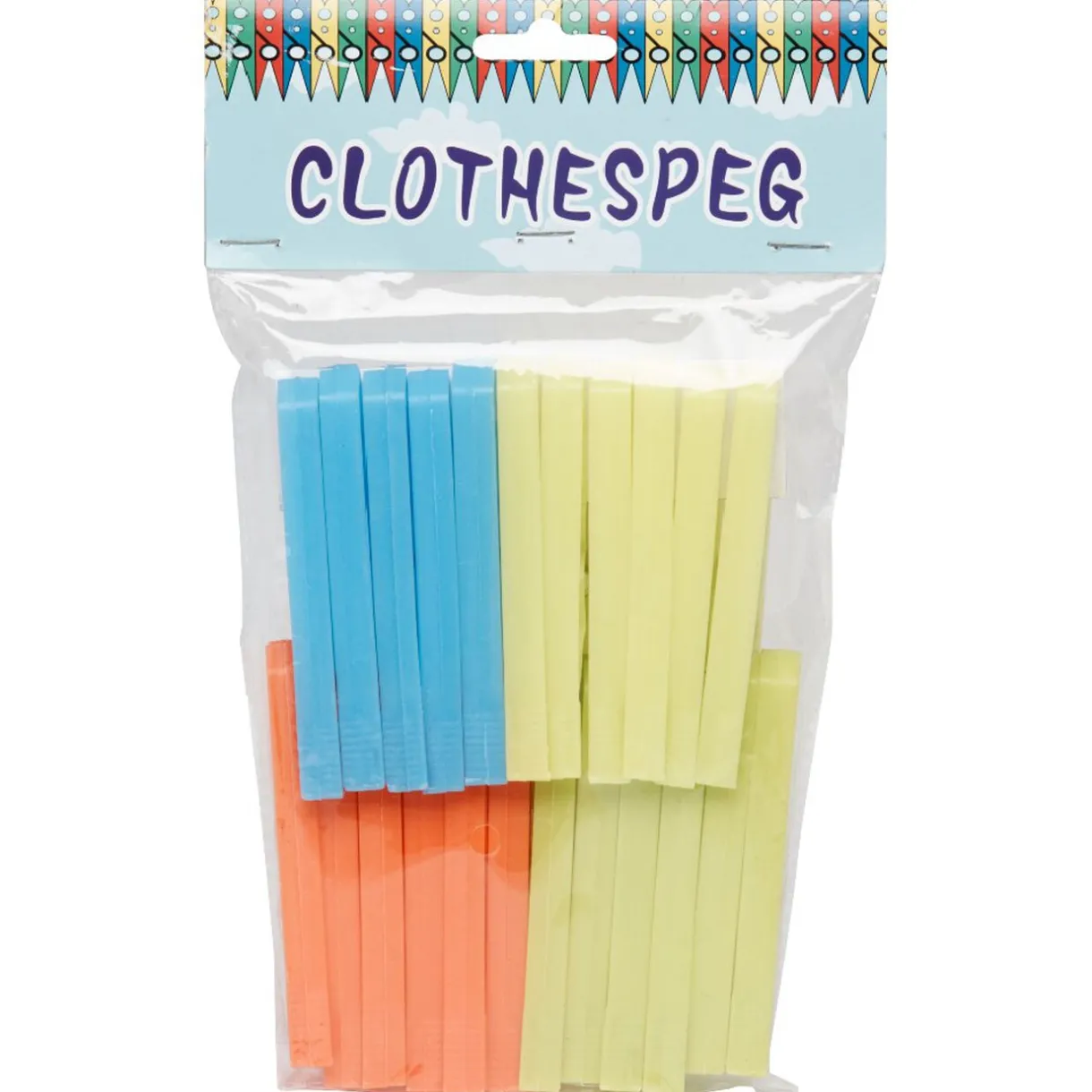 Entretien Du Linge|Gifi Pince à linge