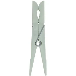 Entretien Du Linge|Gifi Pince à linge dans bocal plastique x100